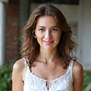 Retrato de Ana García